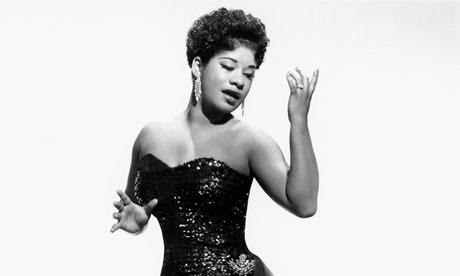 Ruth Brown